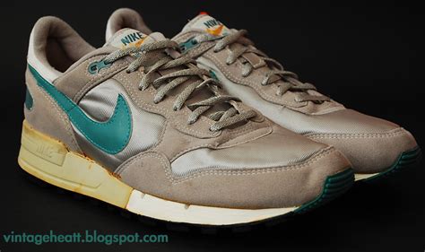 nike air pegasus vintage shoes.